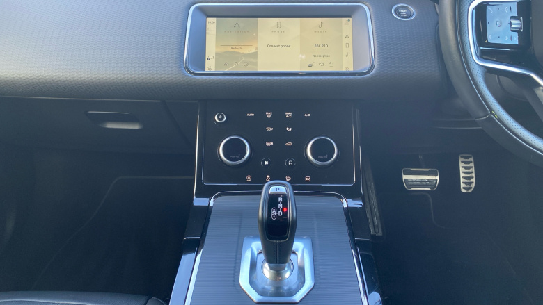 Land Rover Range Rover Evoque 1.5 P300e R-Dynamic S 5dr Auto Hatchback